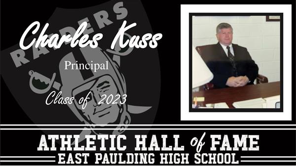 Charles Kuss